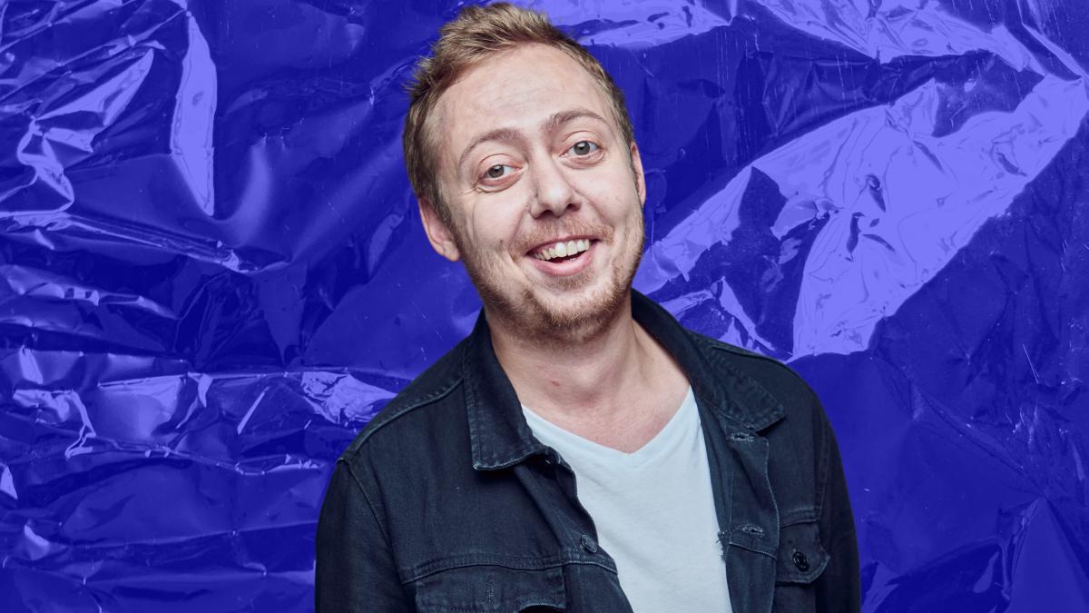 Нидаль Абу-Газале афиша и билеты на концерт